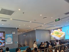 -半天妖烤鱼(任丘悦都汇店)