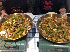 -蛙老爹·蜀香美蛙鱼头(王家湾店)