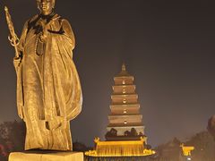 -大慈恩寺(大雁塔)