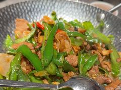 -湘轩·土菜研究院(光大店)