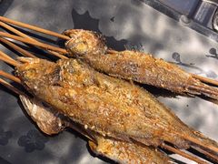 -刘记大块烤羊腿餐吧(北沙滩店)