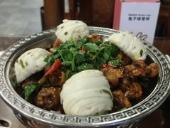 -鼎晟江南·融合江南宴(固戍店)