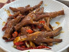 -老三样·旧食新味(船山路店)
