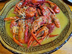 -金陵一哥龙虾馆(三牌楼总店)