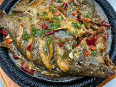 臭鳜鱼-云梦庭·剁椒鱼头(银泰中心in99店)