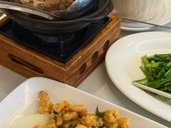 -新峰肉骨茶(总店)