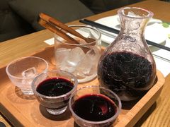 -青梅酒肆PLUS(长白仙岛北路店)
