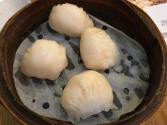 -添好运点心专门店(深水埗店)