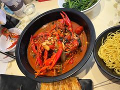 -聚味瞿记·龙虾堂(坡子街店)