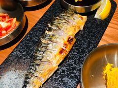 -春熙台韩国料理·章鱼肥牛(西丽店)