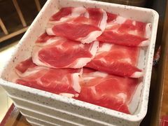 -牛New寿喜烧(青浦店)