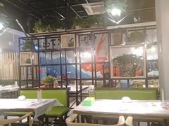 -美膳居川菜馆油焖大虾烧烤(卓刀泉店)
