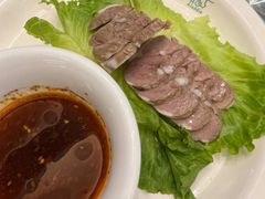 -阿拉丁新疆风味餐厅·清真(罗廊巷店)