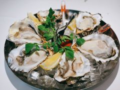 法国吉娜多生蚝-燃扒房Steakhouse(皇庭店)