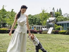 -上海浦东康桥绿地假日酒店