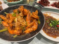 -金家老三饭庄(常营店)