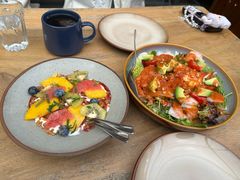 -RAC BAR(安福路店)