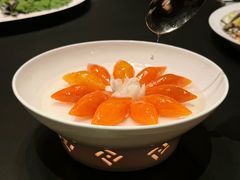 -大天瑞斯丽酒店-中餐厅