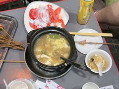 -大胡子海鲜·天津菜·砂锅烧烤(五大道创始店)