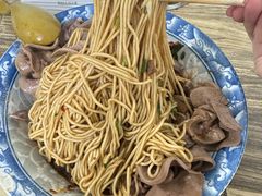 -九八五面馆(欧洲城店)