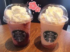-星巴克臻选(沈阳大悦城店)