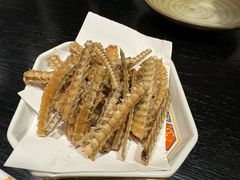 -玄白·炭烤活鳗(上海首店)
