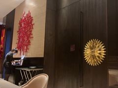 -上海金桥红枫万豪酒店-万豪中餐厅