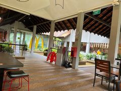 -麦当劳(West Coast Park)