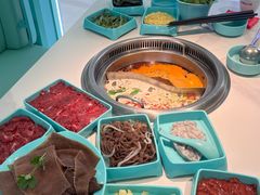 -季季红火锅(柳州城中万达二店)