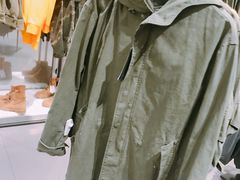 -ZARA(深圳金光华广场店)