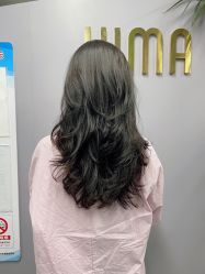 -XIMA·美发沙龙