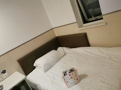 -海友酒店(上海静安寺店)