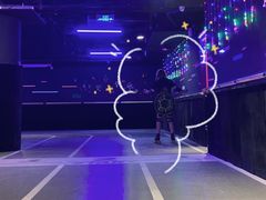 -VS SPORTS PARK运动玩乐园·团建·生日会(合生汇店)