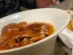-小鹅皇港式餐厅(新抚万达店)