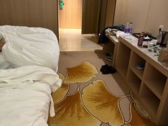 -世纪缘湖滨花园酒店(玄武湖店)