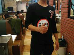 -闫府私房菜(经四路万达店)