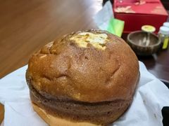拿铁小圆-Juicy Bakery(瑞景店)