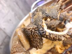 -老徐烧烤涮肚(交道口店)