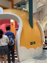 -奈尔宝家庭中心·亲子餐厅(苏州大悦城店)