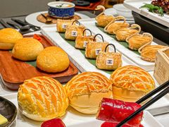 -同庆楼(天鹅酒家店)
