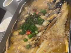 -半天妖烤鱼(中山路店)