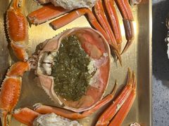 -本达人海鲜烧烤·朝鲜族风味(发展店)