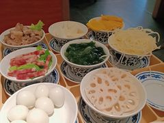 -咏江南·苏式火锅·苏州评弹(观前街店)