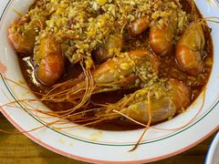 -冶建镜子·中国龙虾王(总店)