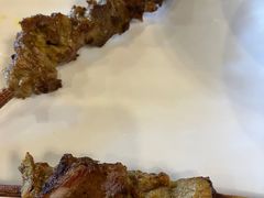 -巴依老爷新疆美食(马驹桥店)
