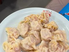 -享口福饺子馆(民旺园店)
