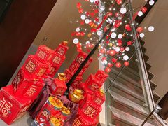 -金陵饭店 56F 家·海鲜火锅餐厅