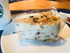 -星巴克(红房子店)