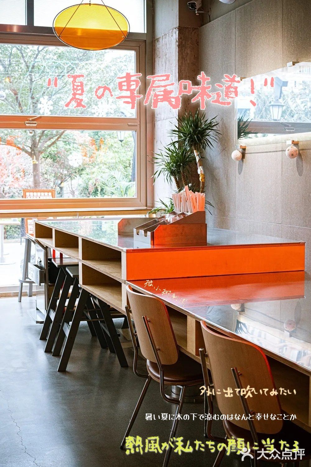 小树探店｜这杯仲夏桃桃，只有okay才能喝到🍑