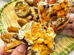 -蟹天蟹地农家菜·阳澄湖大闸蟹(浅水湾店)
